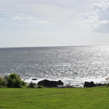 La Falaise Sea Front Villa Flic en Flac Екстер'єр фото