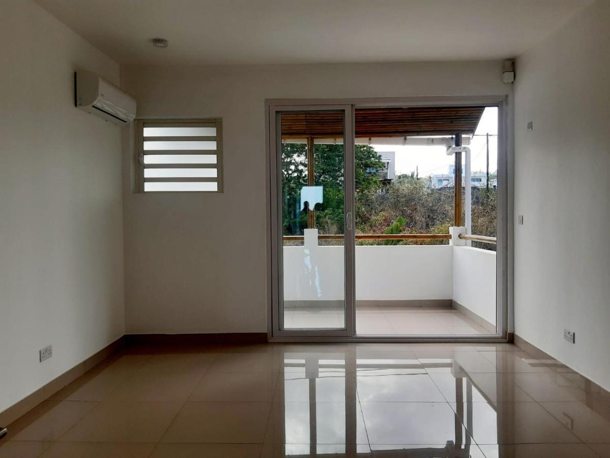 La Falaise Sea Front Villa Flic en Flac Екстер'єр фото